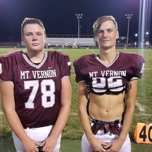 Meet your Posher, Zachary